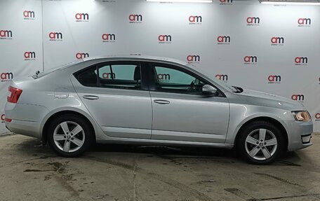 Skoda Octavia, 2013 год, 1 099 000 рублей, 8 фотография