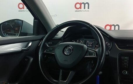 Skoda Octavia, 2013 год, 1 099 000 рублей, 13 фотография