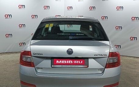 Skoda Octavia, 2013 год, 1 099 000 рублей, 5 фотография