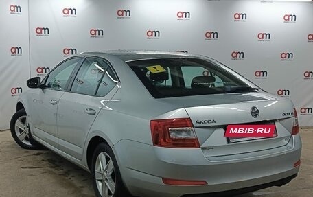 Skoda Octavia, 2013 год, 1 099 000 рублей, 6 фотография