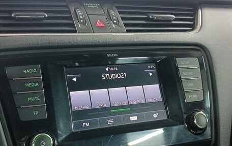 Skoda Octavia, 2013 год, 1 099 000 рублей, 16 фотография