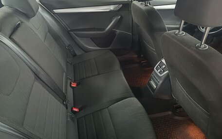 Skoda Octavia, 2013 год, 1 099 000 рублей, 21 фотография