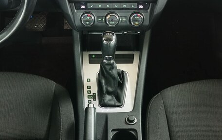 Skoda Octavia, 2013 год, 1 099 000 рублей, 18 фотография