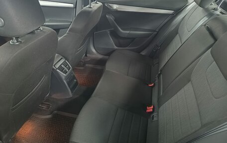 Skoda Octavia, 2013 год, 1 099 000 рублей, 20 фотография