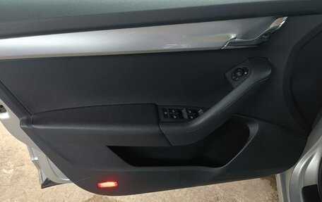 Skoda Octavia, 2013 год, 1 099 000 рублей, 19 фотография