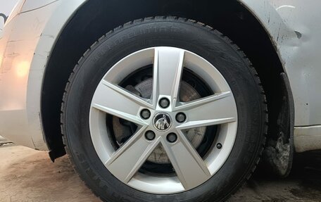 Skoda Octavia, 2013 год, 1 099 000 рублей, 23 фотография