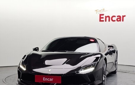 Ferrari F8, 2021 год, 26 976 500 рублей, 3 фотография