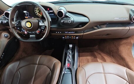 Ferrari F8, 2021 год, 26 976 500 рублей, 7 фотография