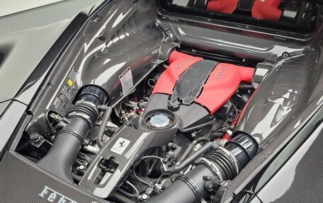 Ferrari F8, 2021 год, 26 976 500 рублей, 6 фотография