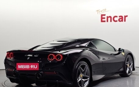 Ferrari F8, 2021 год, 26 976 500 рублей, 2 фотография