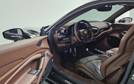 Ferrari F8, 2021 год, 26 976 500 рублей, 10 фотография