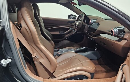 Ferrari F8, 2021 год, 26 976 500 рублей, 11 фотография