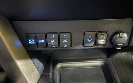 Toyota RAV4, 2013 год, 1 799 000 рублей, 16 фотография