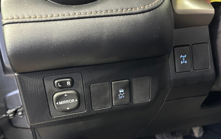 Toyota RAV4, 2013 год, 1 799 000 рублей, 12 фотография