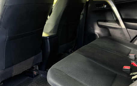 Toyota RAV4, 2013 год, 1 799 000 рублей, 9 фотография