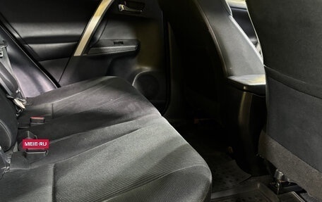 Toyota RAV4, 2013 год, 1 799 000 рублей, 8 фотография