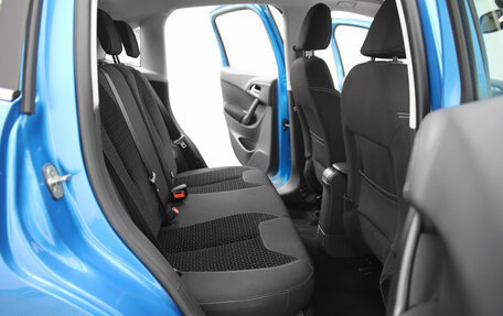 Citroen C3 II, 2012 год, 629 000 рублей, 12 фотография