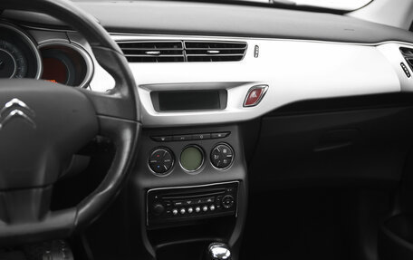 Citroen C3 II, 2012 год, 629 000 рублей, 7 фотография