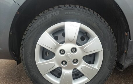 Lifan Solano II, 2017 год, 659 000 рублей, 18 фотография