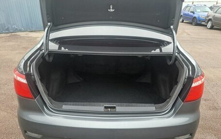 Lifan Solano II, 2017 год, 659 000 рублей, 10 фотография