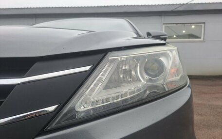 Lifan Solano II, 2017 год, 659 000 рублей, 17 фотография