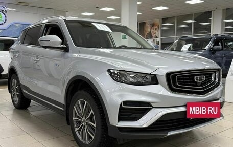 Geely Atlas, 2023 год, 2 299 000 рублей, 3 фотография