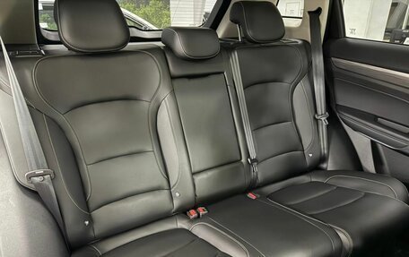 Geely Atlas, 2023 год, 2 299 000 рублей, 10 фотография