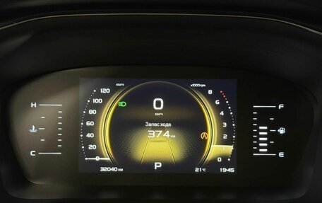 Geely Atlas, 2023 год, 2 299 000 рублей, 12 фотография