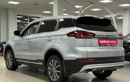 Geely Atlas, 2023 год, 2 299 000 рублей, 7 фотография