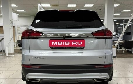 Geely Atlas, 2023 год, 2 299 000 рублей, 6 фотография