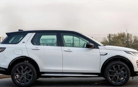 Land Rover Discovery Sport I рестайлинг, 2025 год, 7 390 000 рублей, 4 фотография
