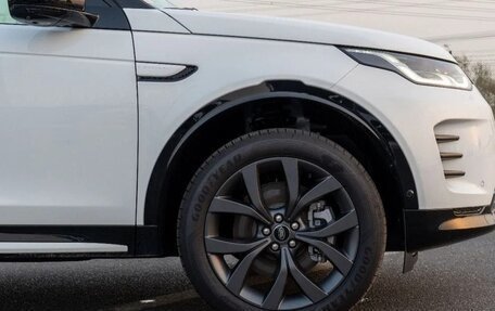 Land Rover Discovery Sport I рестайлинг, 2025 год, 7 390 000 рублей, 7 фотография