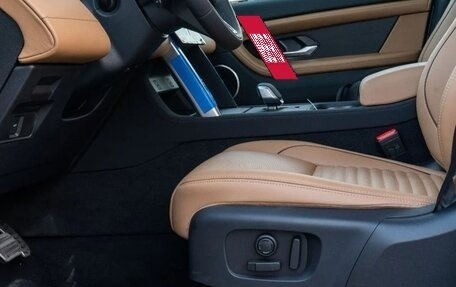 Land Rover Discovery Sport I рестайлинг, 2025 год, 7 390 000 рублей, 13 фотография