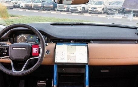 Land Rover Discovery Sport I рестайлинг, 2025 год, 7 390 000 рублей, 9 фотография