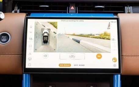 Land Rover Discovery Sport I рестайлинг, 2025 год, 7 390 000 рублей, 16 фотография