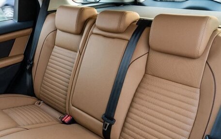 Land Rover Discovery Sport I рестайлинг, 2025 год, 7 390 000 рублей, 18 фотография