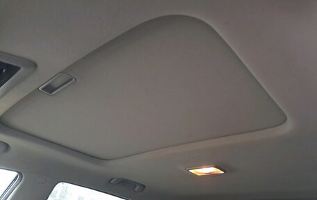 Chevrolet Captiva I, 2012 год, 1 249 000 рублей, 8 фотография