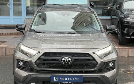 Toyota RAV4, 2025 год, 4 190 000 рублей, 4 фотография