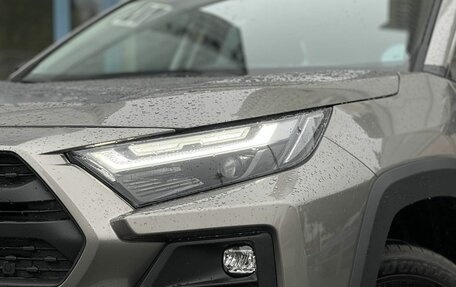 Toyota RAV4, 2025 год, 4 190 000 рублей, 5 фотография