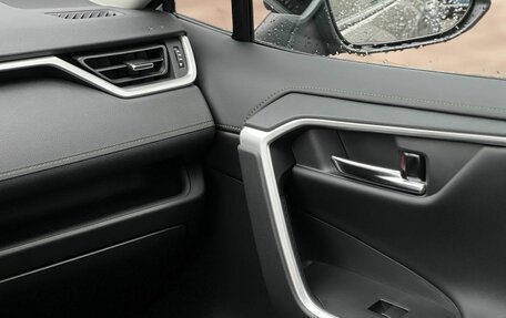 Toyota RAV4, 2025 год, 4 190 000 рублей, 18 фотография