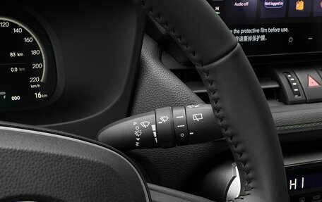 Toyota RAV4, 2025 год, 4 190 000 рублей, 12 фотография