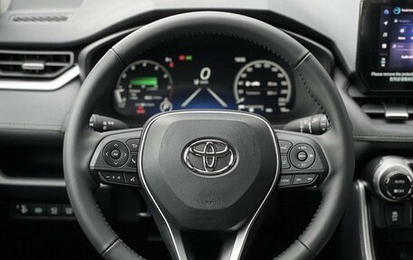 Toyota RAV4, 2025 год, 4 190 000 рублей, 10 фотография