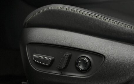 Toyota RAV4, 2025 год, 4 190 000 рублей, 20 фотография