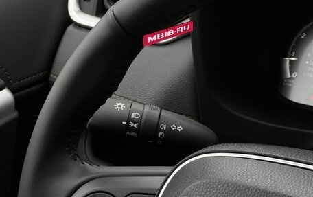 Toyota RAV4, 2025 год, 4 190 000 рублей, 11 фотография