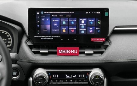 Toyota RAV4, 2025 год, 4 190 000 рублей, 15 фотография