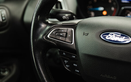 Ford C-MAX II, 2017 год, 1 100 000 рублей, 9 фотография