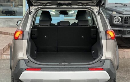 Toyota RAV4, 2025 год, 4 190 000 рублей, 23 фотография