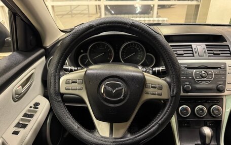 Mazda 6, 2007 год, 850 000 рублей, 7 фотография