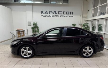 Mazda 6, 2007 год, 850 000 рублей, 5 фотография