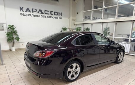 Mazda 6, 2007 год, 850 000 рублей, 2 фотография